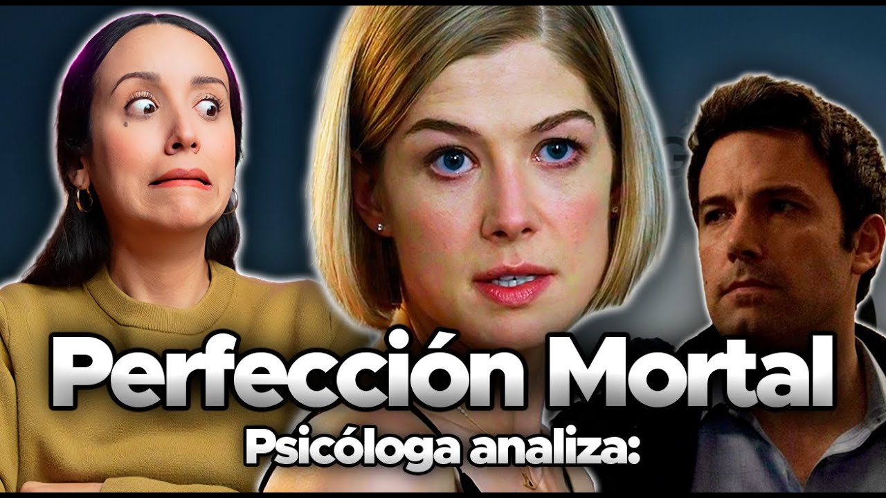 ¿Víctima o Villana? La verdad sobre la infancia de Amy en Gone Girl - Análisis psicológico