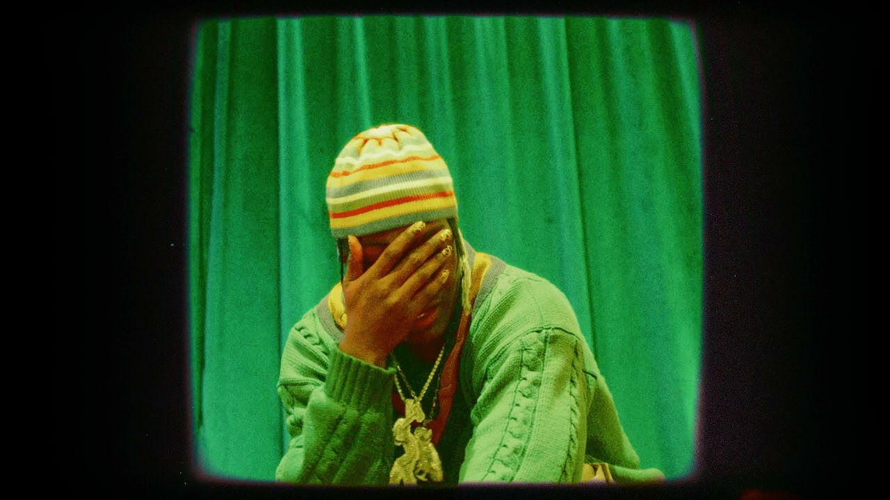 [FREE] Lil Yachty x Concrete Boys Type Beat - Stay