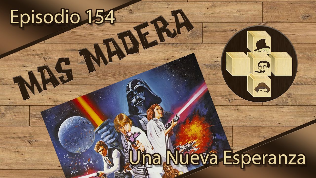 Episodio 154 - La última esperanza