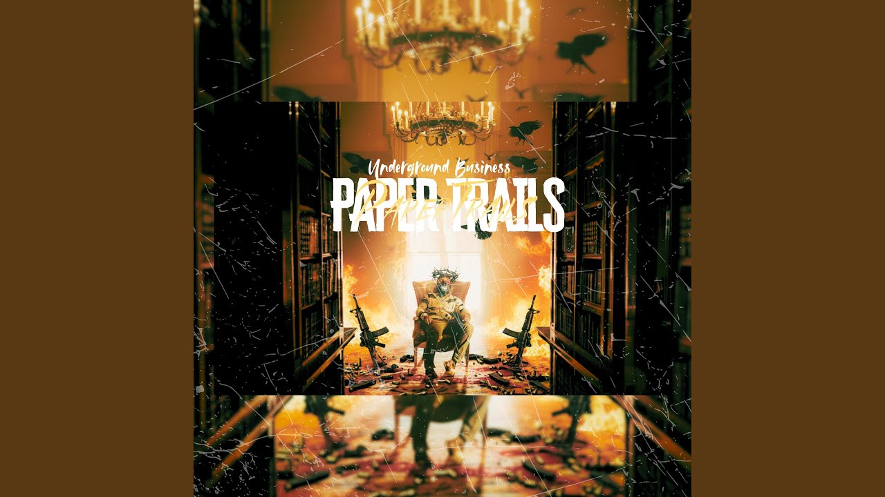 Paper Trails