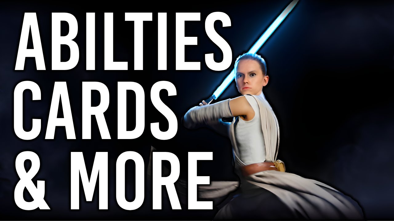 How To Play Rey Hero Guide 2026 | Battlefront 2