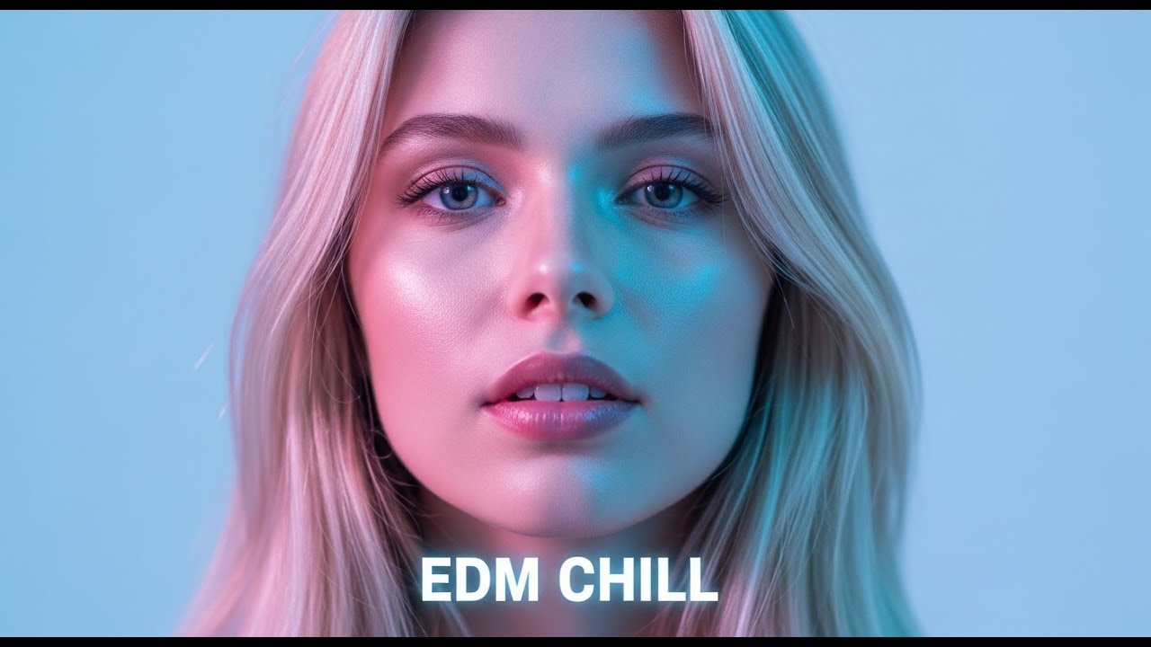 Chill EDM Vibes 2026 – Bright Relaxing Beats for Good Mood, Summer Energy & Positive Feelings