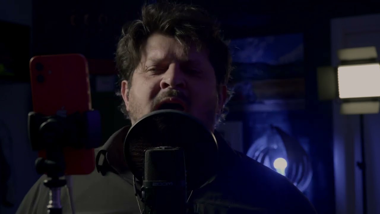 Una Canzone Per Te cover di Vasco Rossi