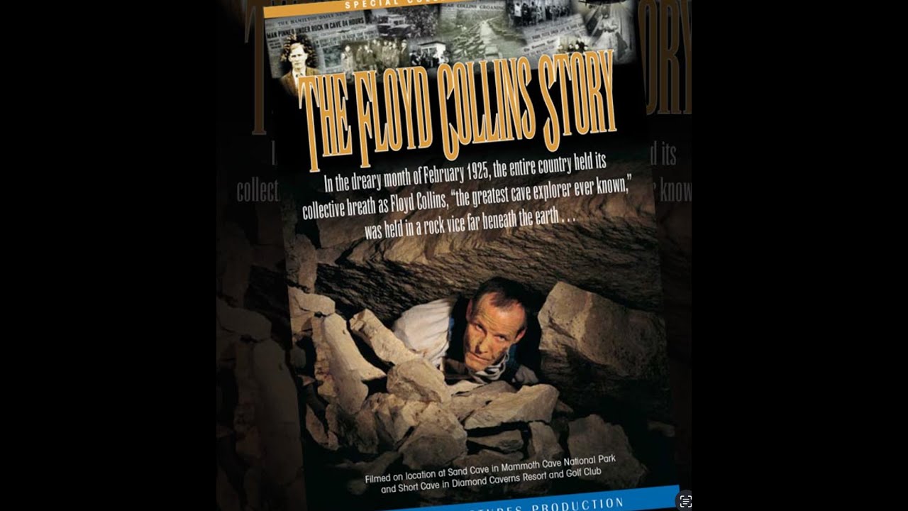 The Floyd Collins Story