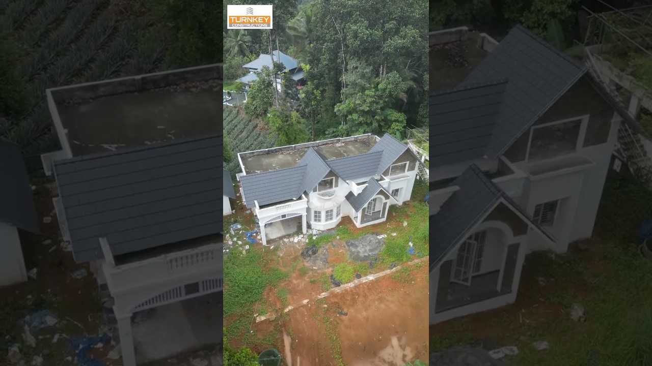 Our Latest Ongoing Project