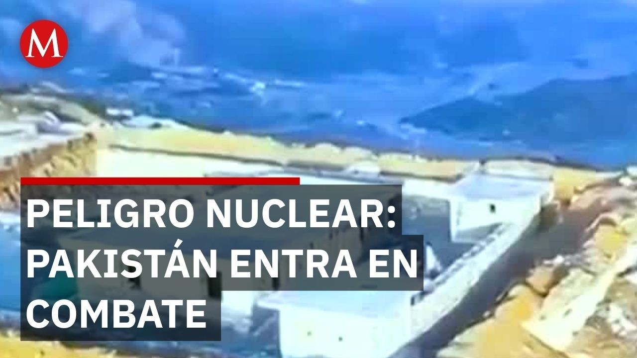 El riesgo de una guerra atómica en Asia tras la invasión de Pakistán a Afganistán