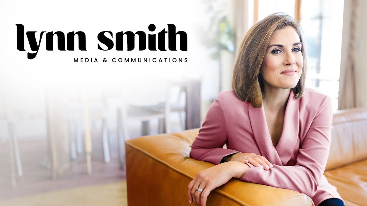 Speaker Demo Reel | Lynn Smith
