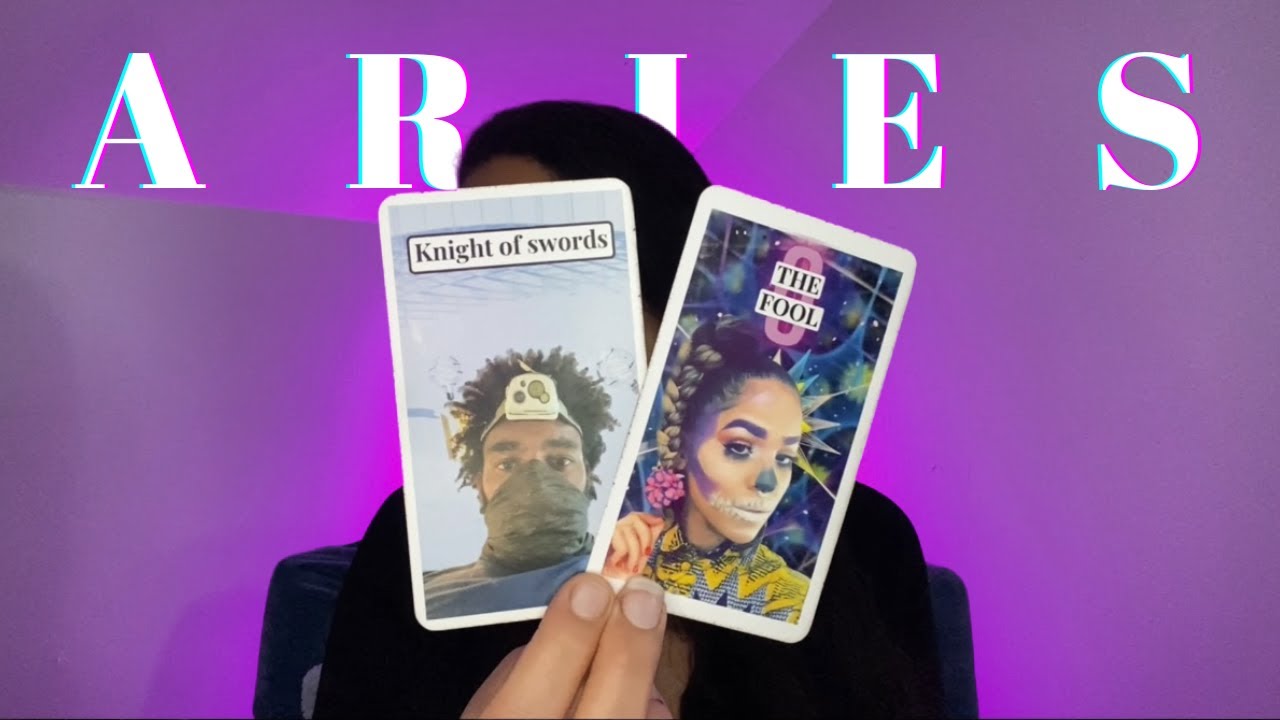 ARIES ♈️ I KNOW THIS HURTS 💔 BUT THIS TAKES A NEW AND UNEXPECTED TURN SOON 🆕