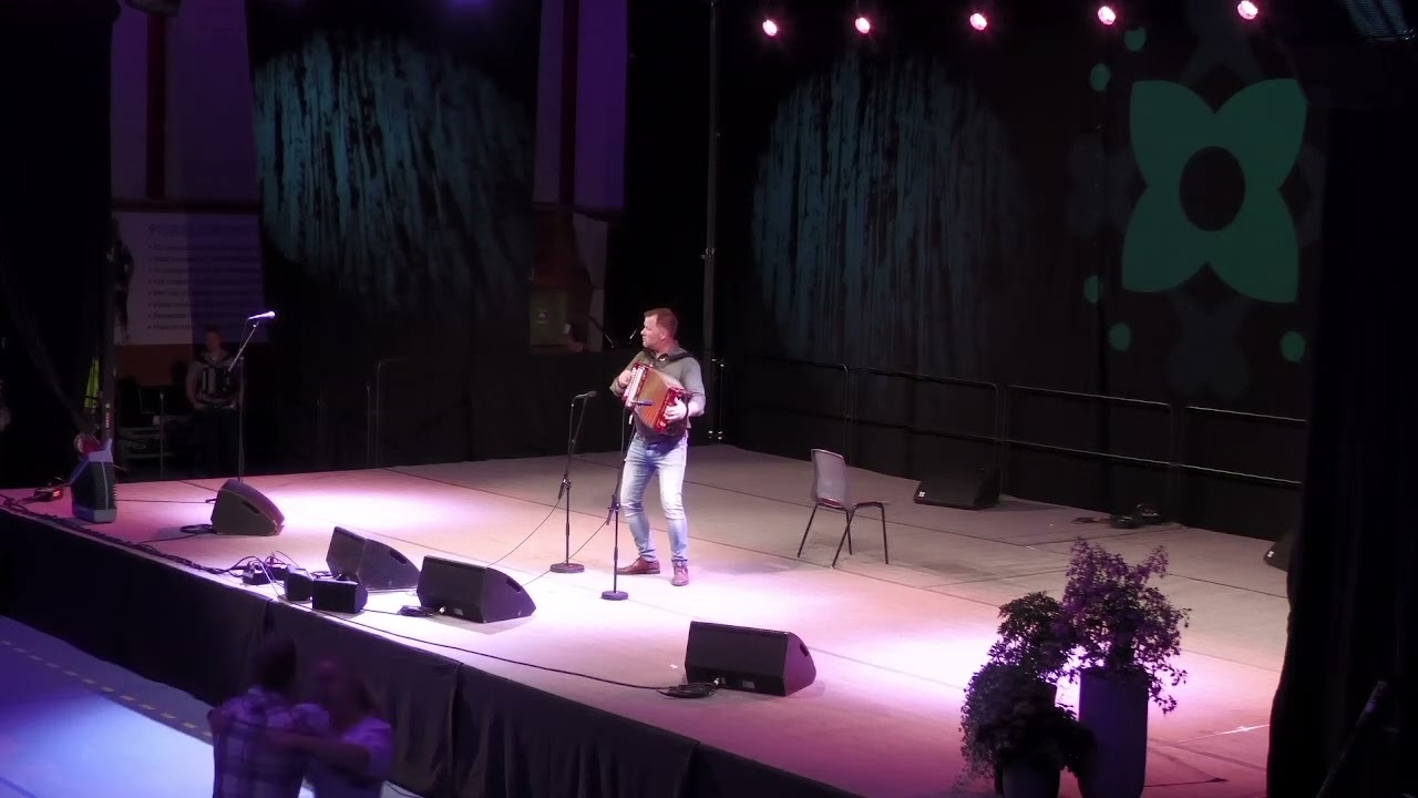 Durspel senior. Landsfestivalen 2024