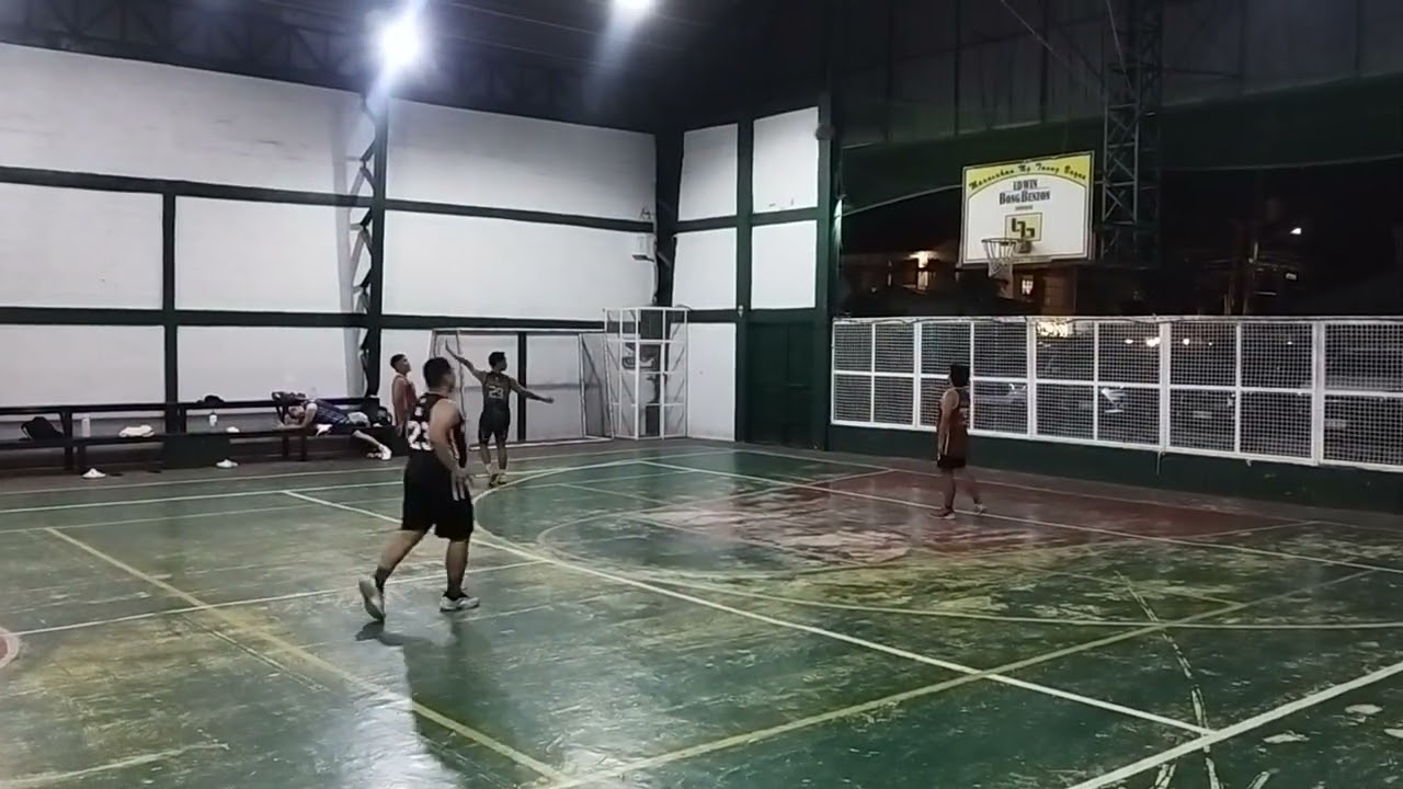 HOOPS MNL BASKETBALL RUNS FEBRUARY 16, 2026 | GAME 2