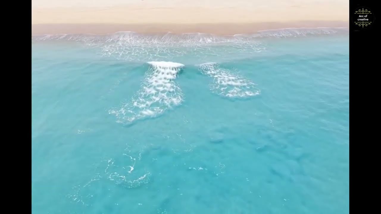 Nature for Focus & Rest #relaxing #relaxingmusic #soothing