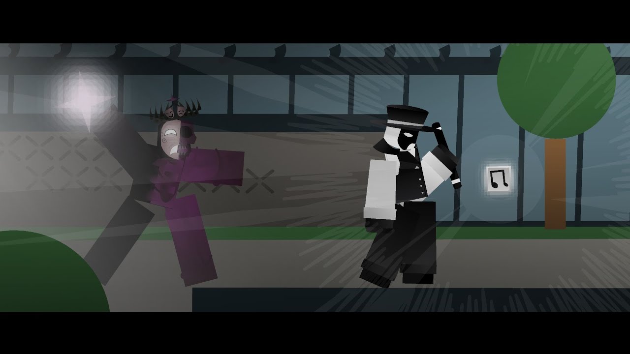 ARTFUL VS NOLI TRAILER