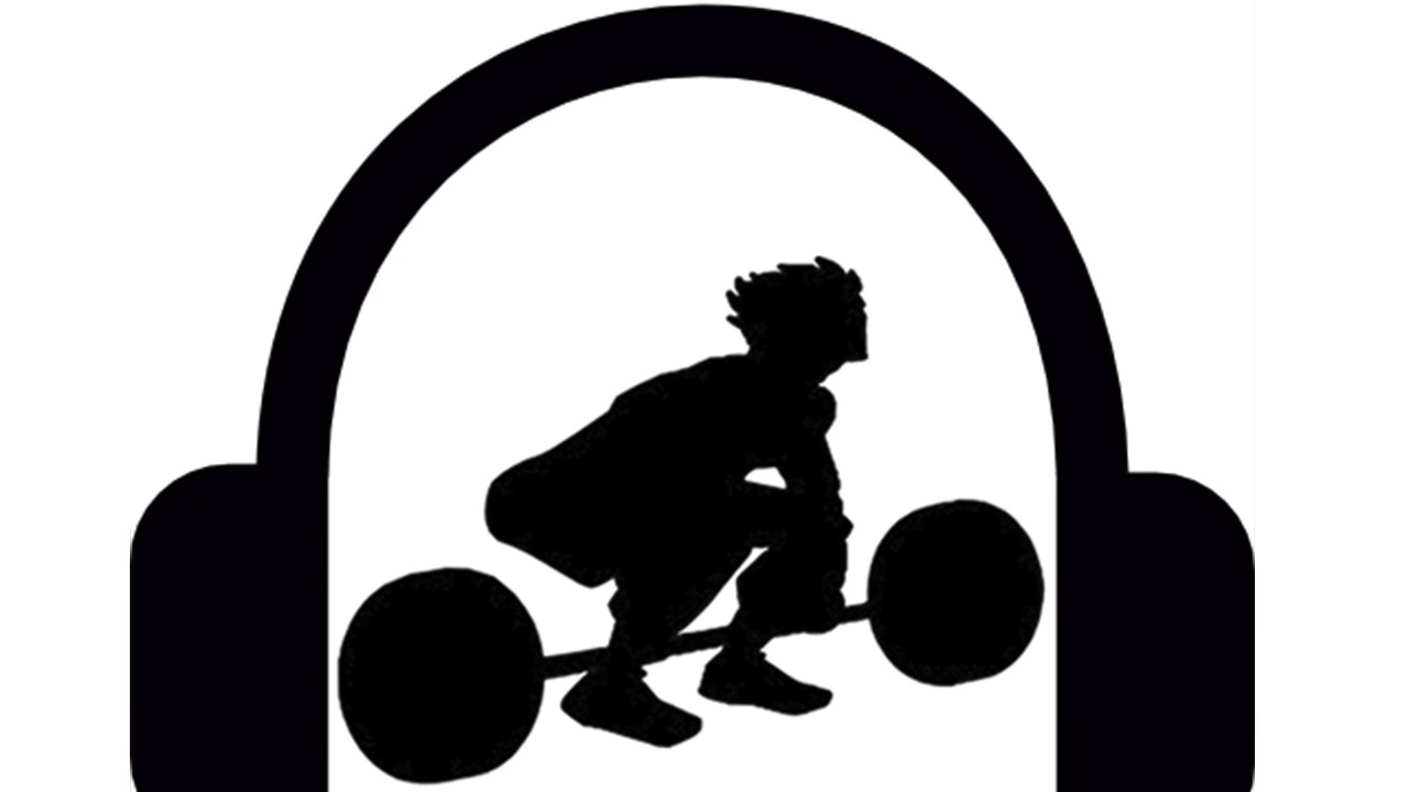 M&Uacute;SICA POWEREXPLOSIVE | M&Uacute;SICA PARA ENTRENAR [Newdrive - Disappointed]