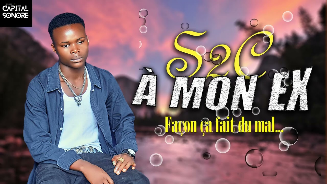S2C _-_ À Mon Ex_-_Cava(Audio)