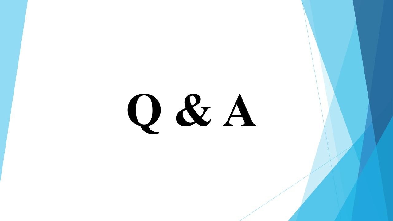 第三屆IT Matters Awards獲獎公司主題分享線上講座第二場-Q&A