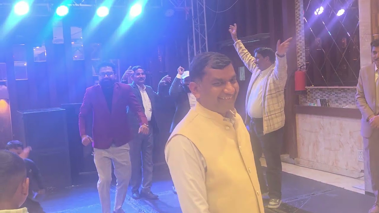 PRIYANSHU MARRIAGE 