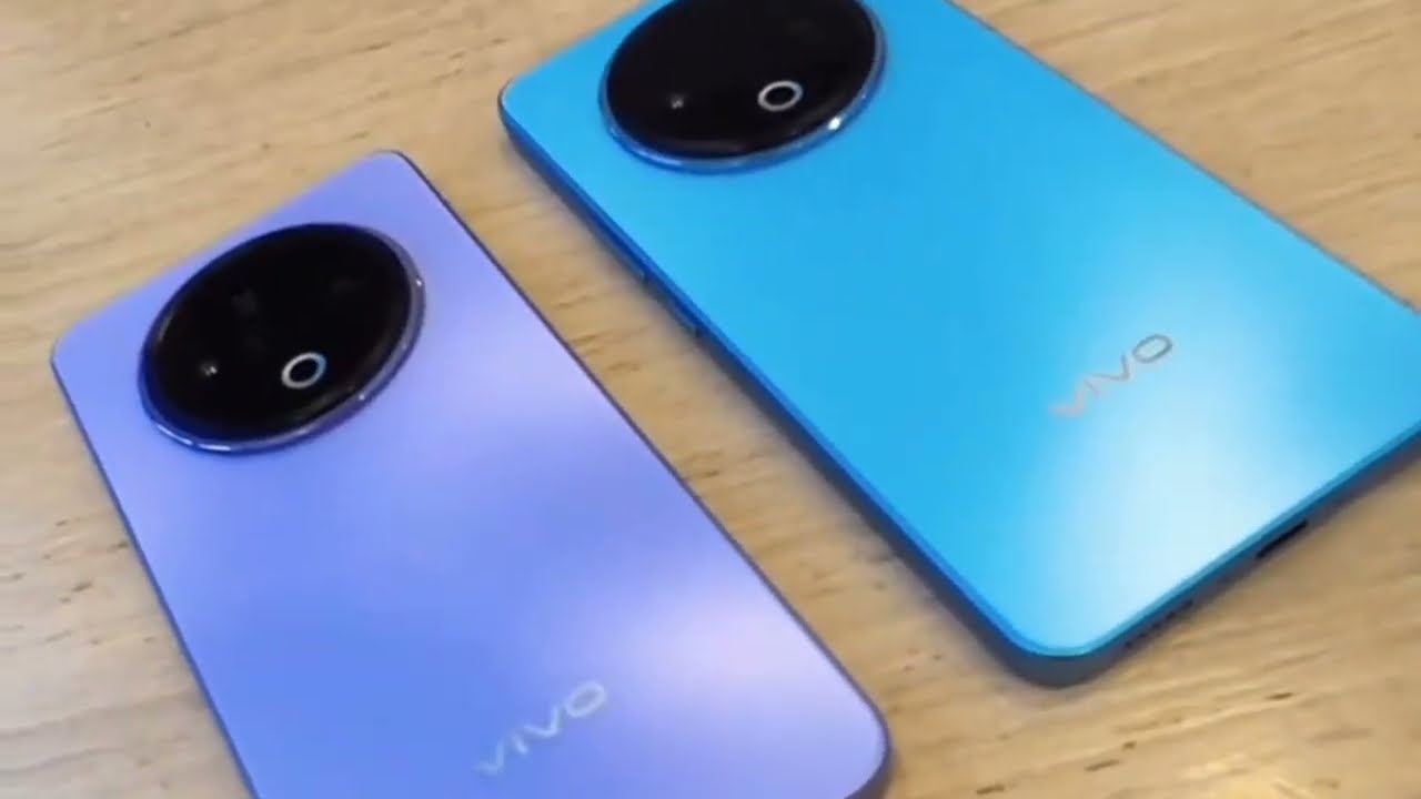 Vivo Y500 5G Unboxing & Review! 