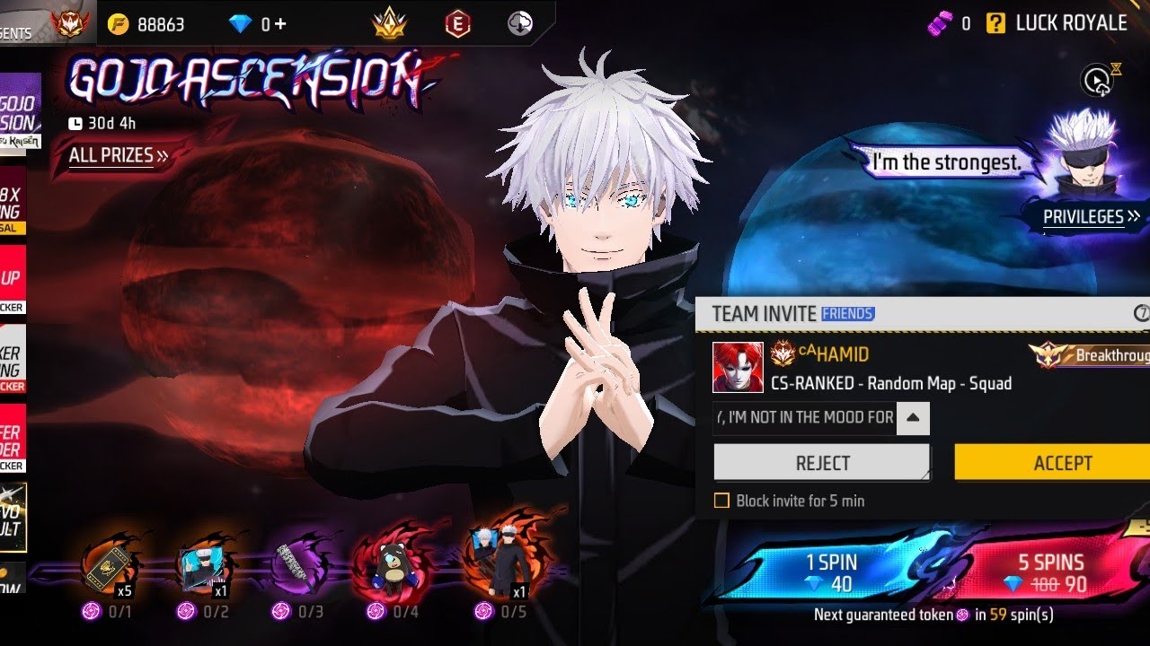 🔴ye kya agya game k update mein|come and join zylox is live 🔥😀