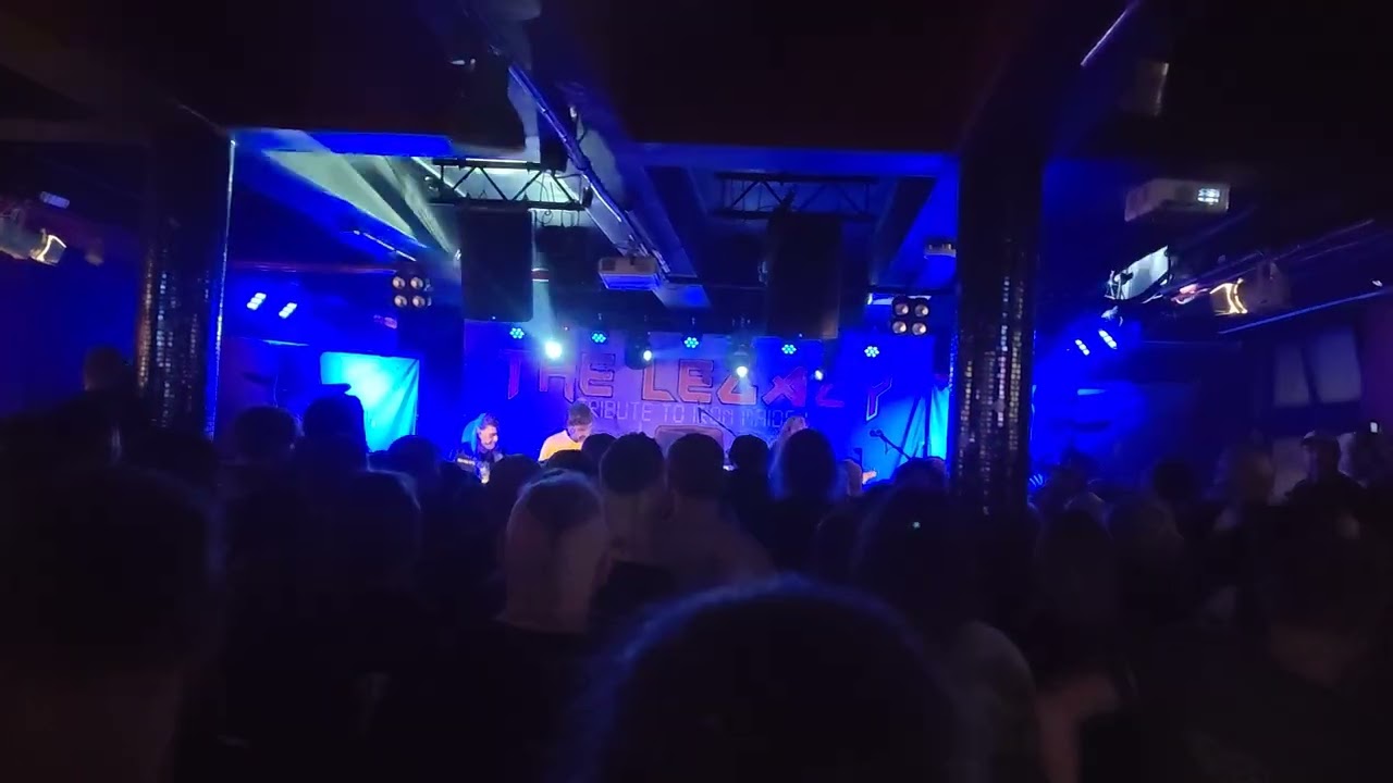 The Legacy -Komin 2026