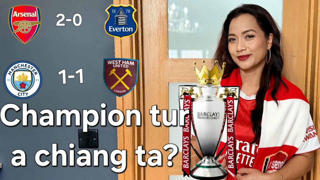 Kan football predictions kan rawn share. Burnley nen a kan inkhel tur ticket to chhan? Carabao cup?