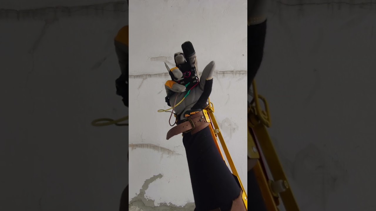Wolverine claws 