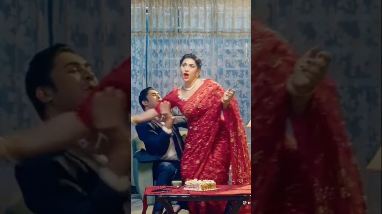 Apu Biswas joy reels Instagram tiktok shorts video of movie scene #shortvideo  #tiktok  #shorts