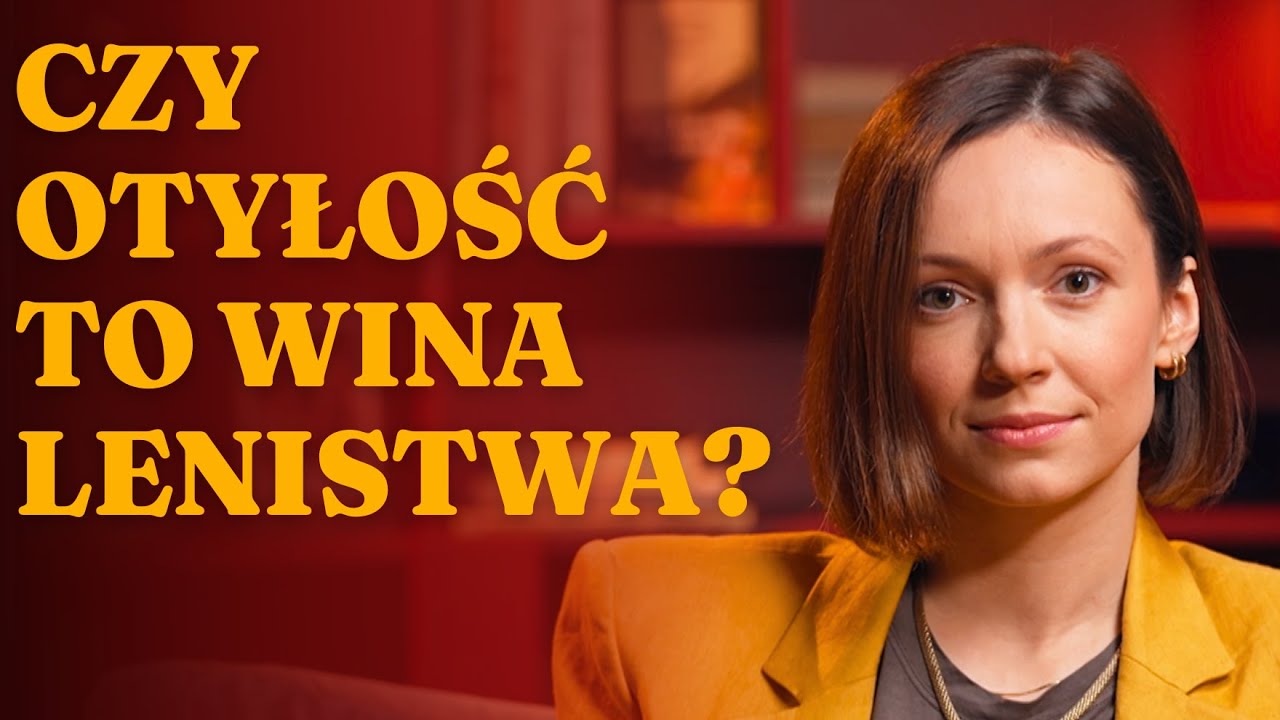 Diety, wstyd i samotność.  || Katarzyna Woźniak - Mama i Stetoskop #67