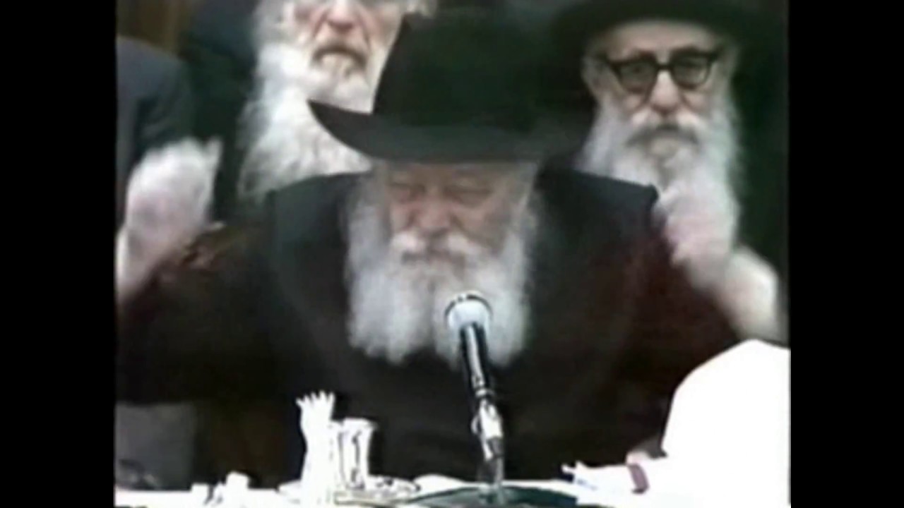 קליפ הנה הוא בא משיח צדקנו