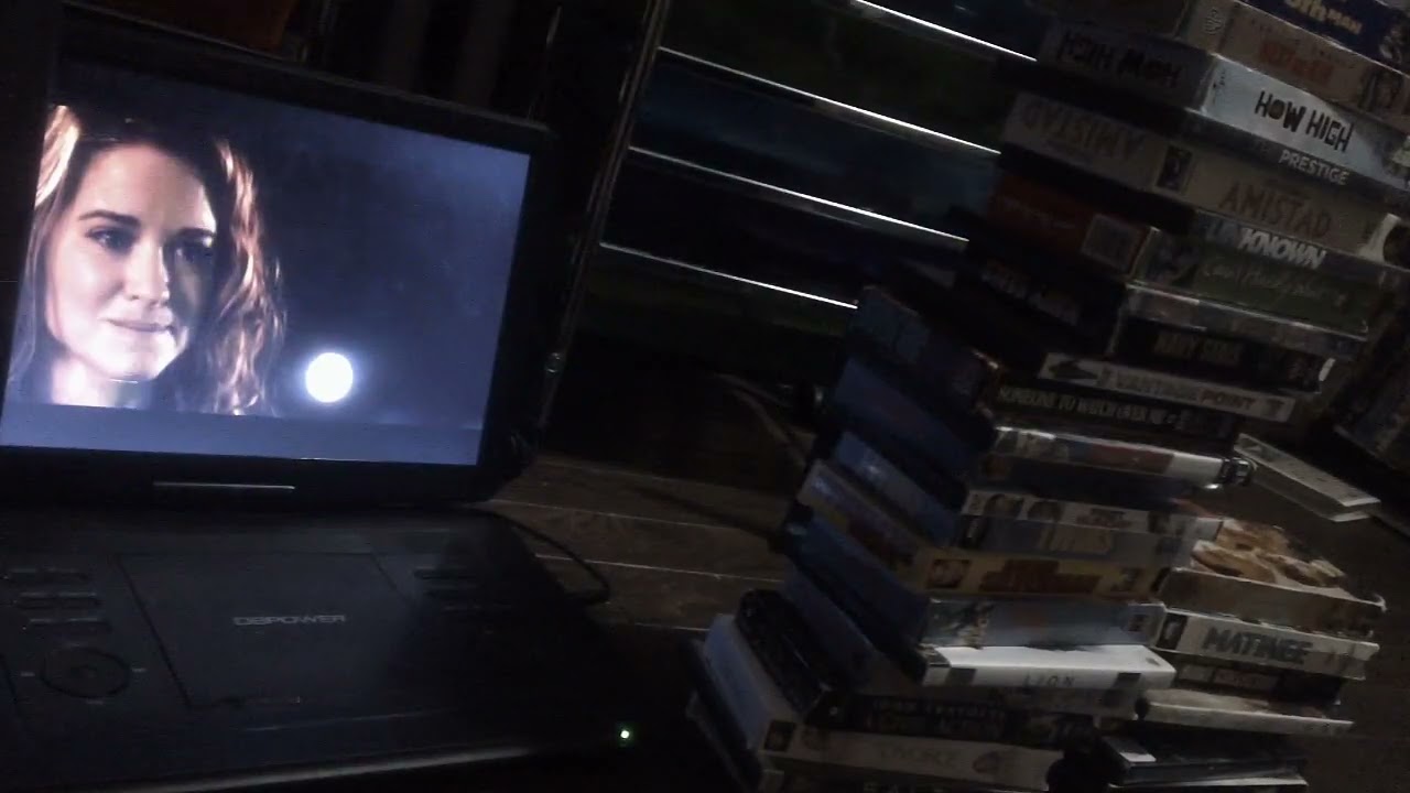 Opening Up To Heaven Is For Real 2014 DVD