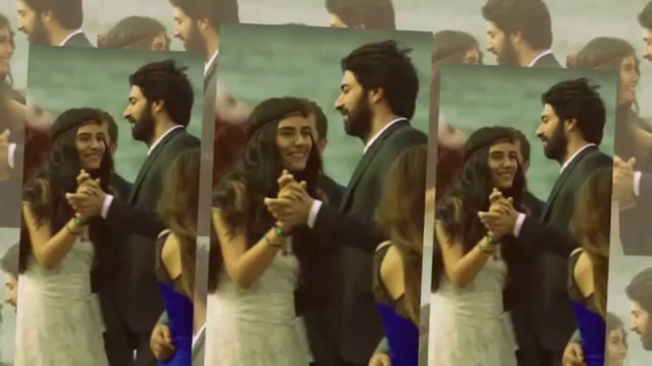 Kara Para Ask / ElMER/ FINAL