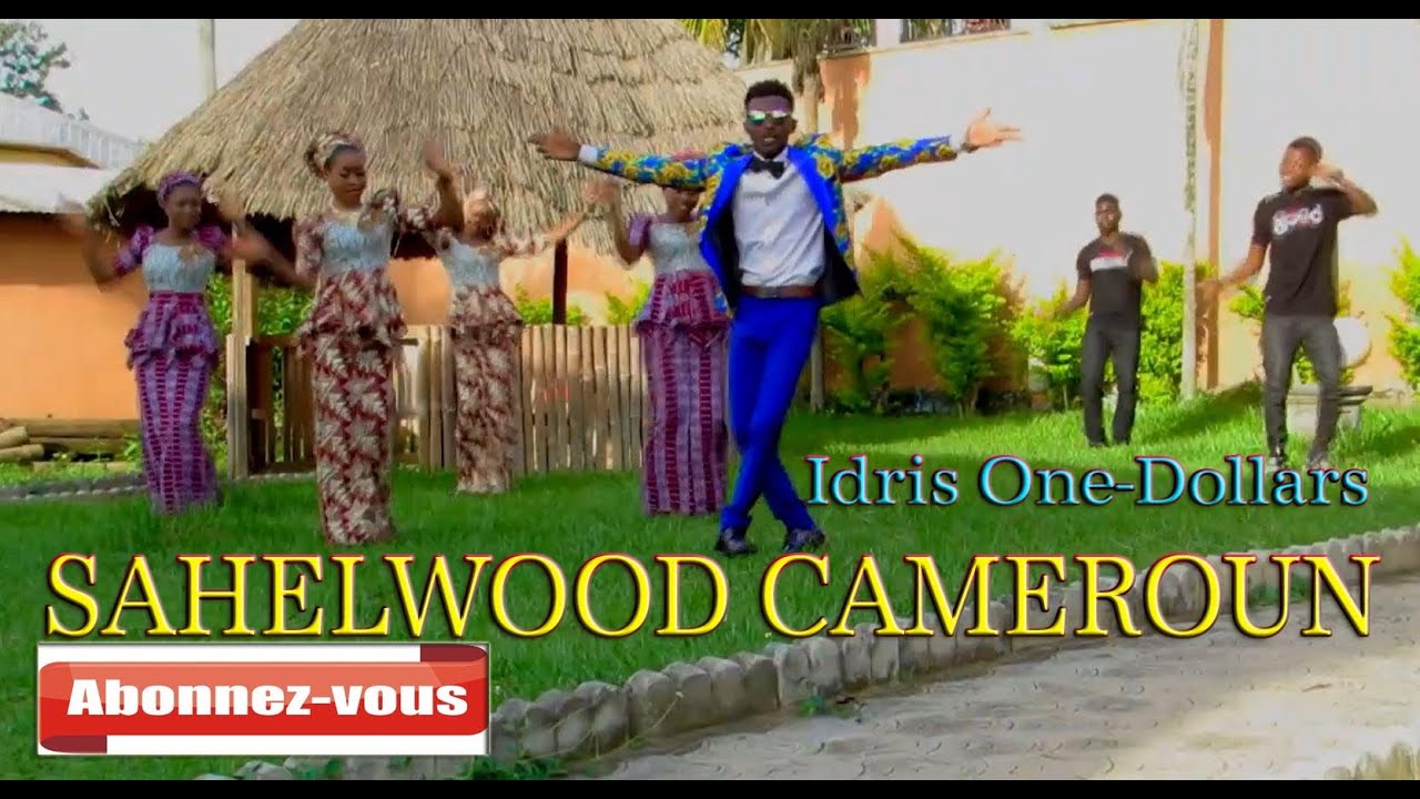 Idriss one_Dollars (retour réclamation)