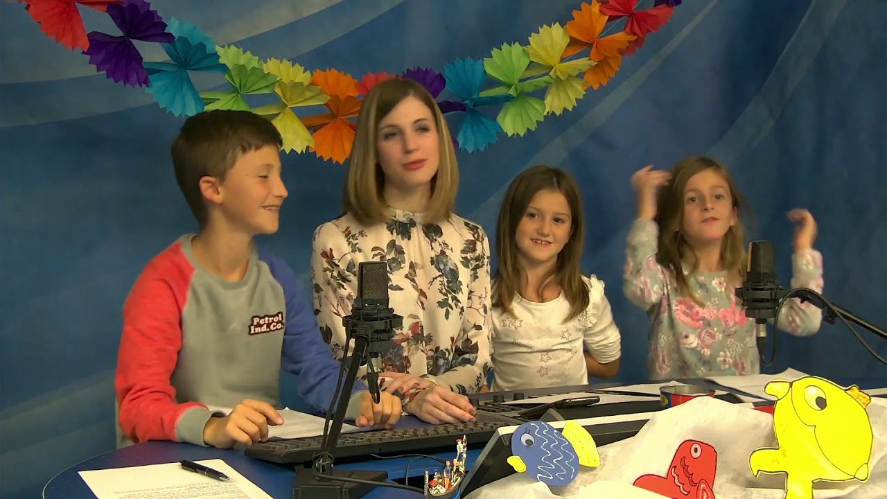 Piccoli grandi sorrisi 2 - Radio Sorrriso TV
