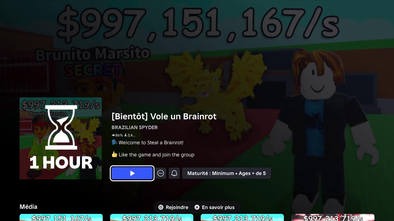 20abos je donne et 20 personnes sur le live je donne los nooo my hospot raimwo