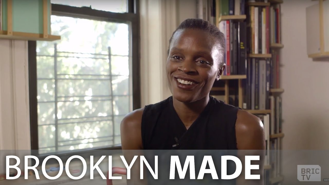 Performance Artist Okwui Okpokwasili Creates Raw, Intimate Experiences | BK Made