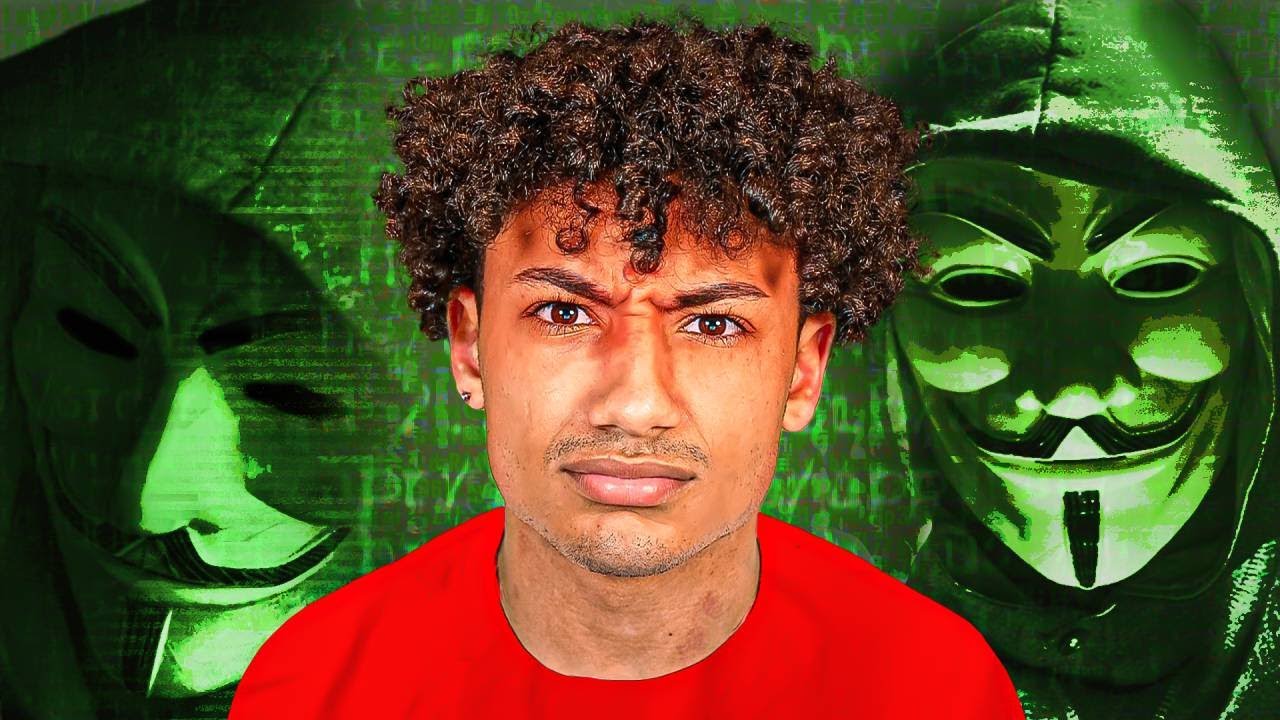 These HACKERS Are STEALING Bedwars ACCOUNTS.. (Roblox Bedwars)