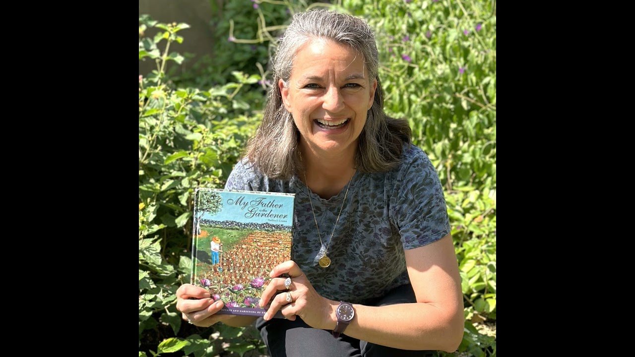 How to Grow a Bible Garden