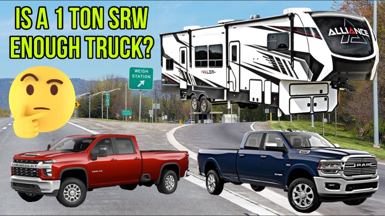 The Biggest Mistake People Make Buying A Toy Hauler || What You Need to Know For This Big Purchase!