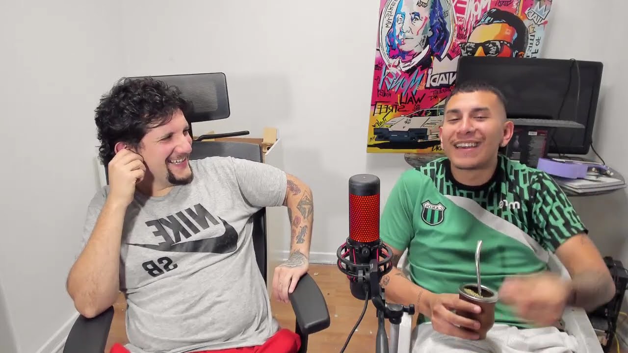 BUENAS NOCHES