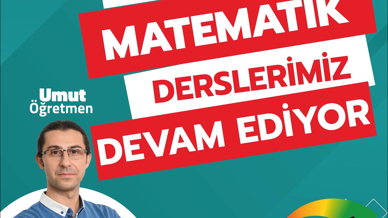 9. SINIF MATEMATİK YENİ MAARİF MODELİ 1. DÖNEM 2. YAZILI HAZIRLIK