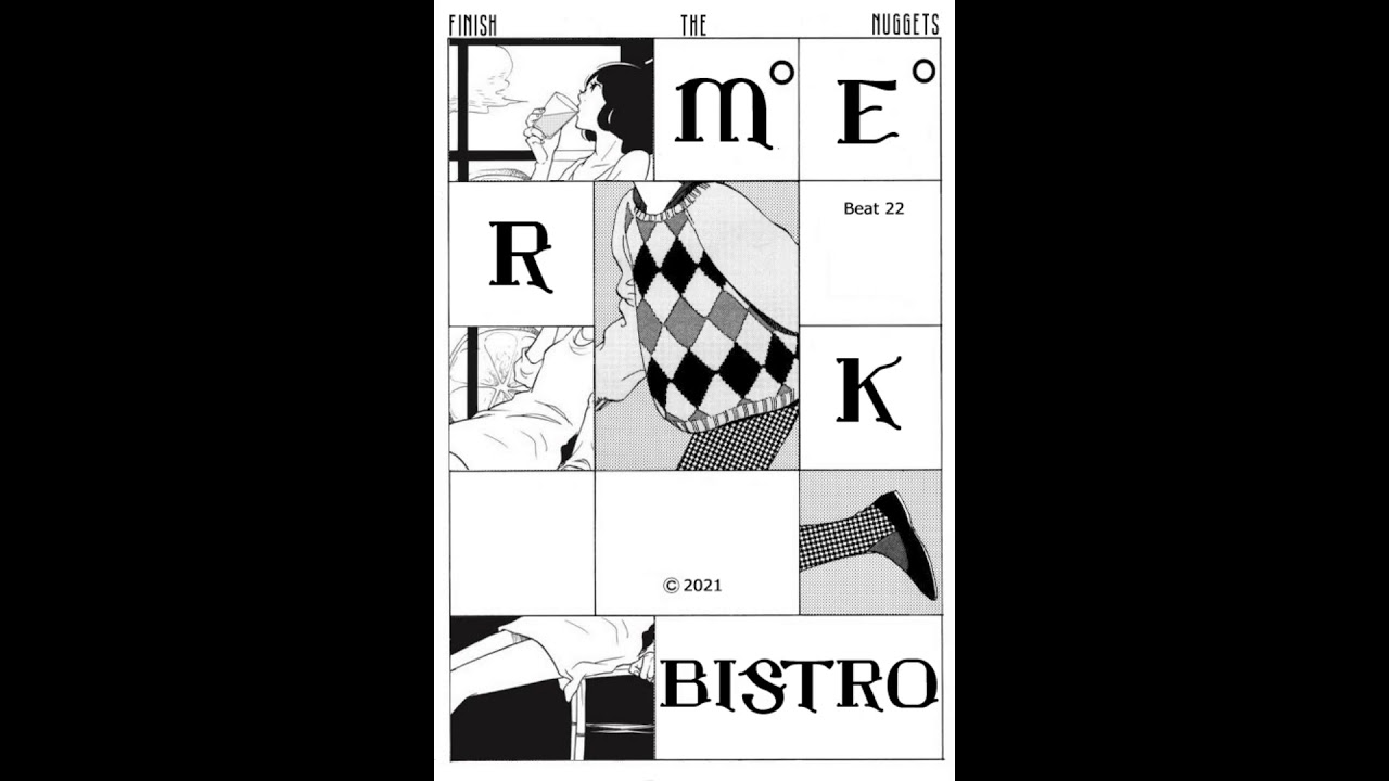 MERK - bistro