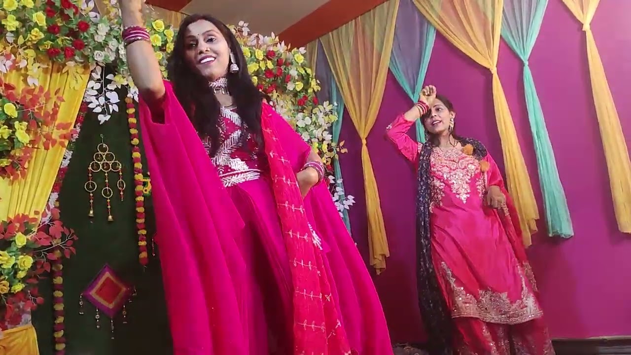 Ek kunwara fir gaya maara song #wedingdance #bhaikishaadi #explorepage #danceperformance #foryou 