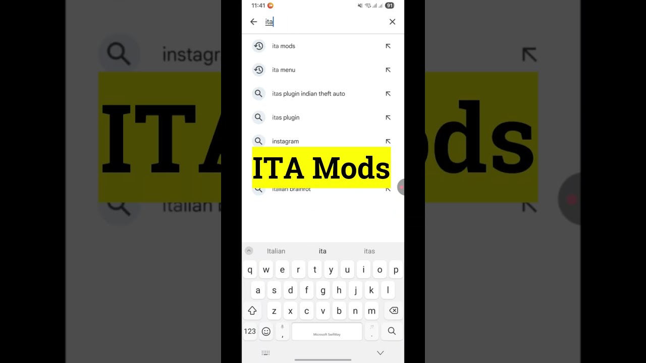 ITA Mods | Bikes | ITAS Plugin | Indian Theft Auto Simulator | New Feature 2025