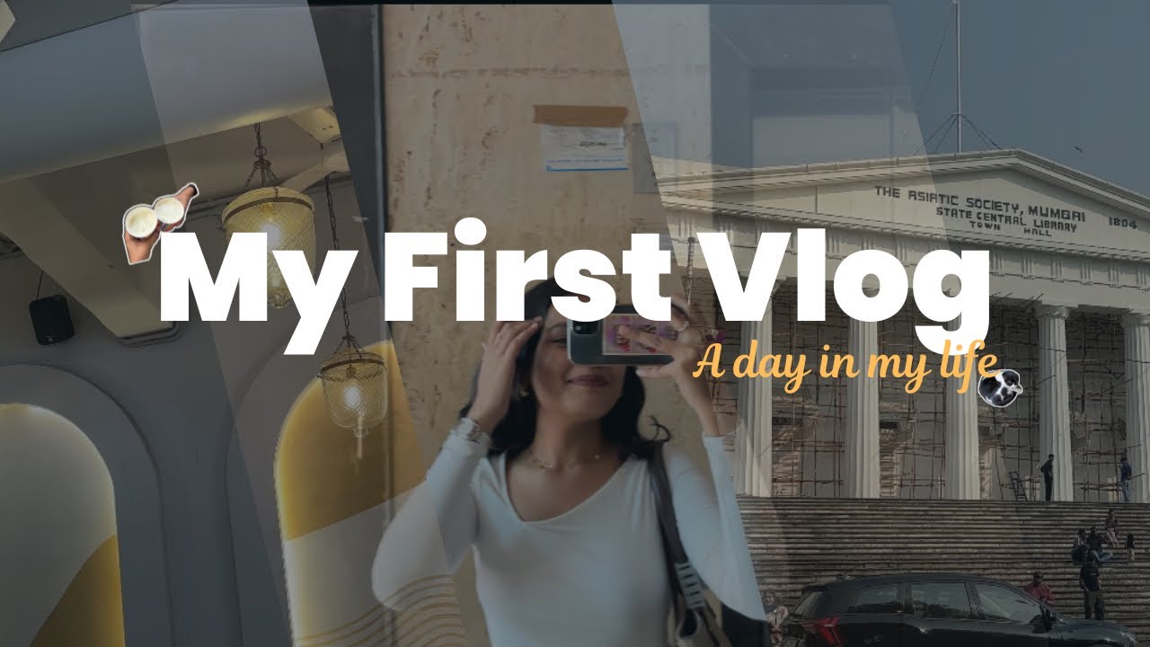 My first vlog- Celebrating parents anniversary ❤️✨