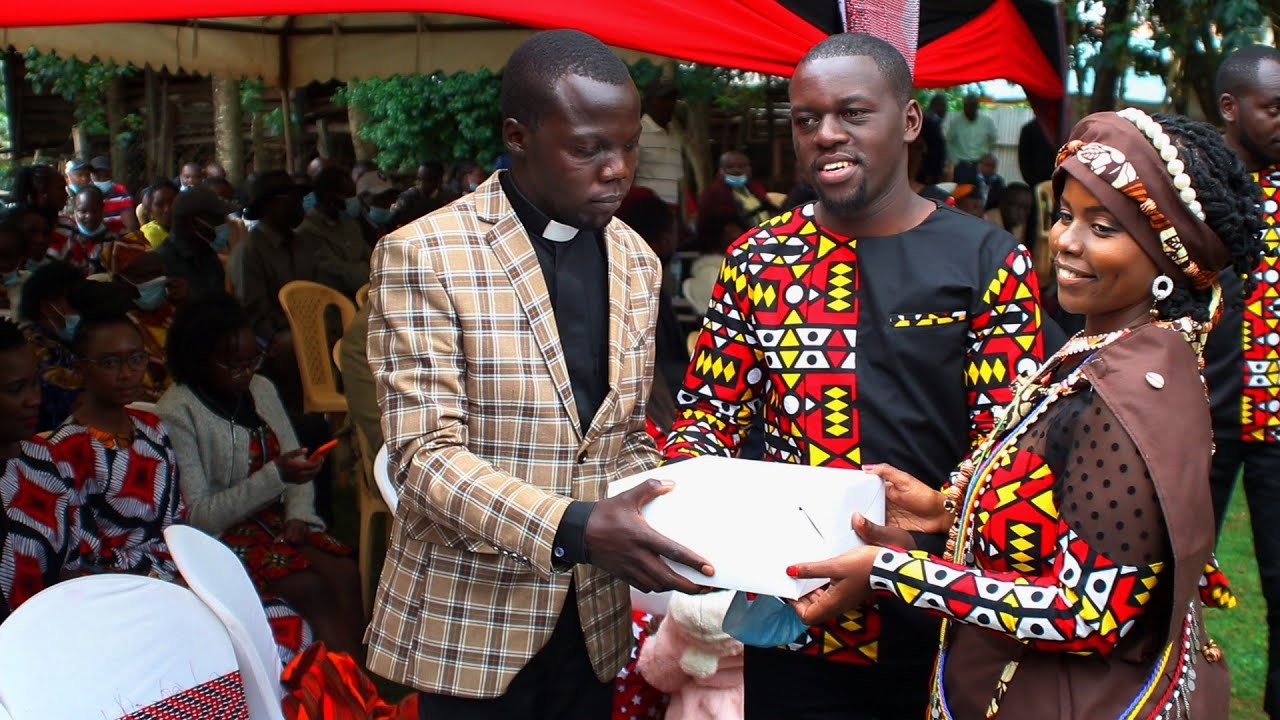 Best Kalenjin Pre-wedding (Koito) Sermon By Pst Nathan Rotich  Koito //Pokot // Kipsigis Marakwet