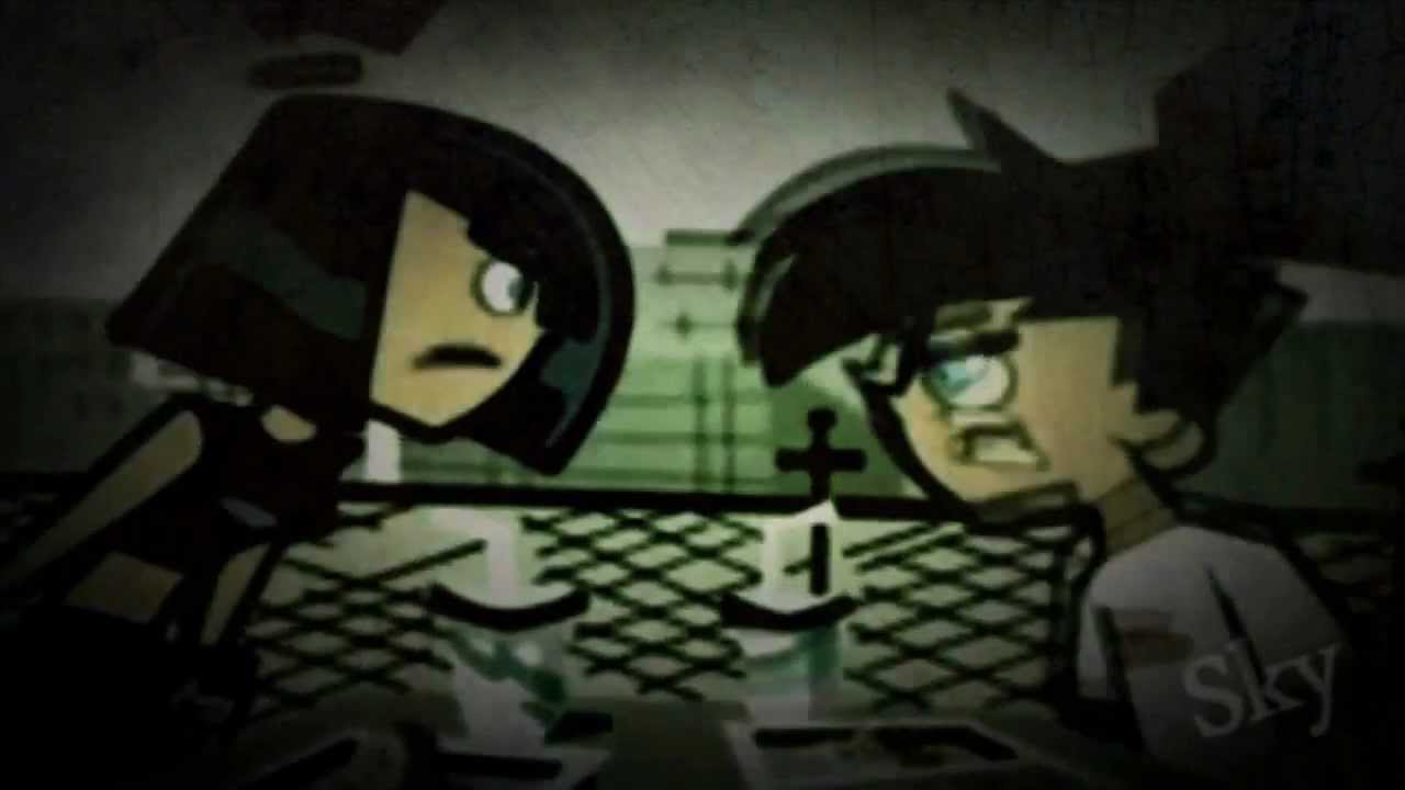 DP // Pushing Me Away (FULL MEP)