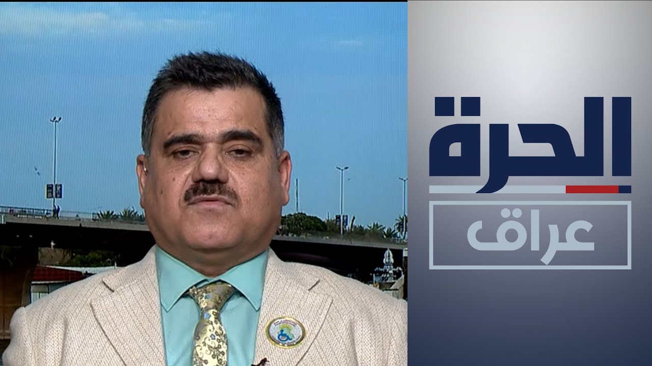 مقابلة مع  رئيس تجمع المعاقين موفق الخفاجي عن أبرز التحديات التي يواجهها ذوو الاحتياجات الخاصة