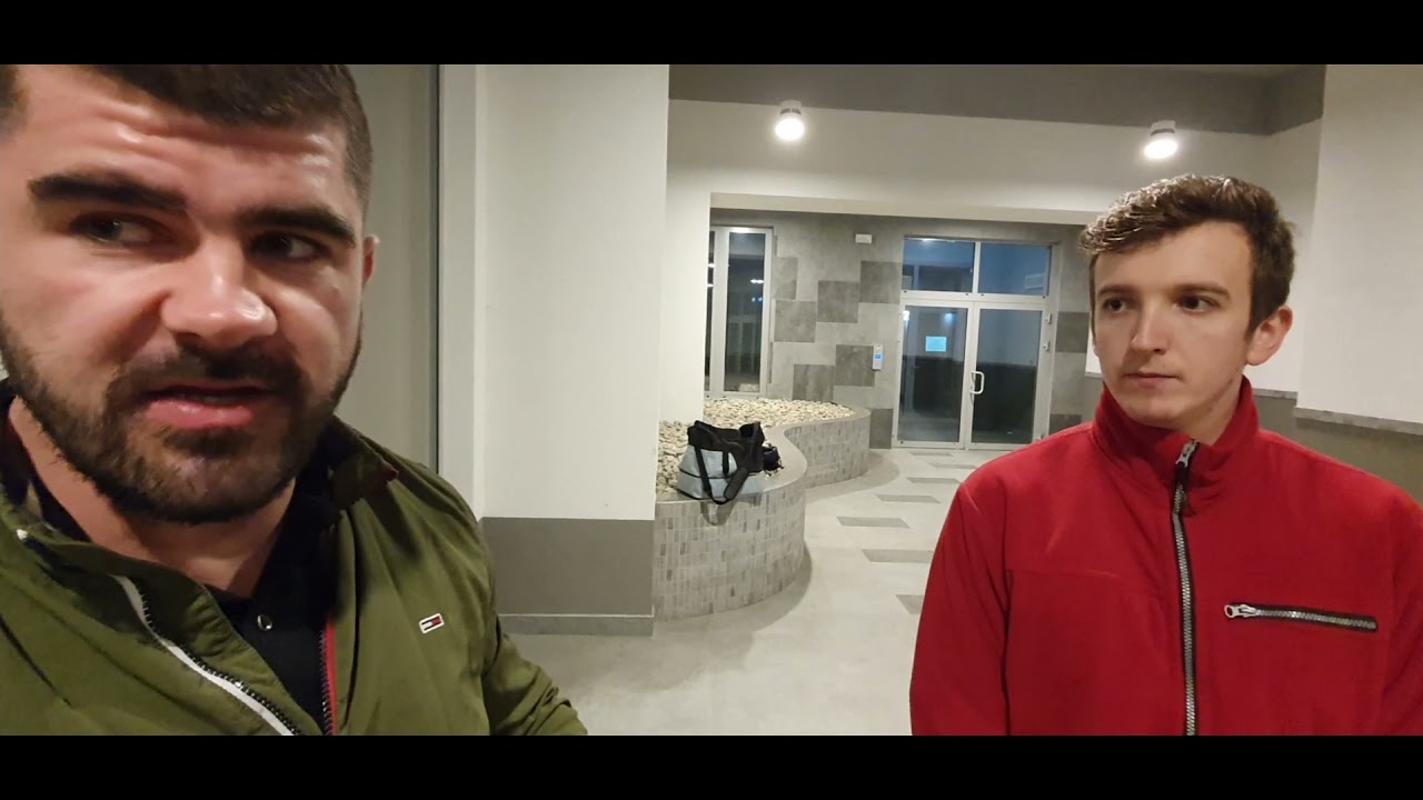 HEJTER PRZYJECHAŁ DO KIECOLA