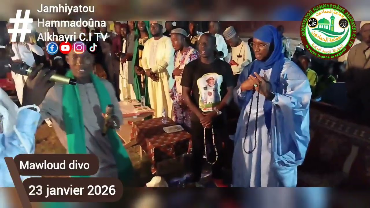Mawloud divo 