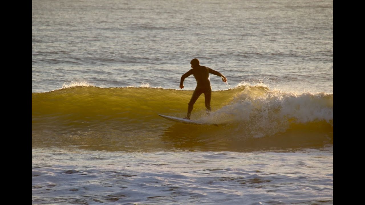 Thursday 03 07 2019 710AM Jacksonville Beach Florida