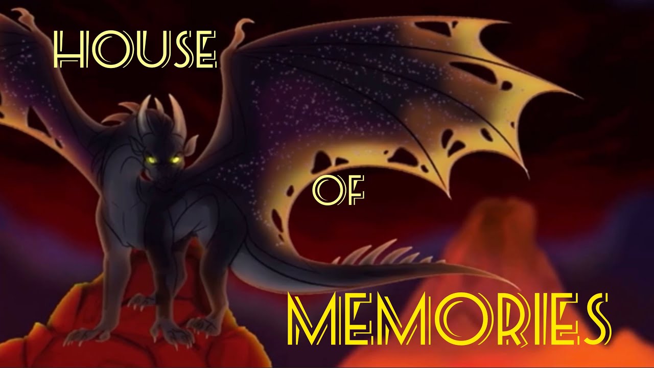 ||House of Memories|| A WoF Animator Tribute